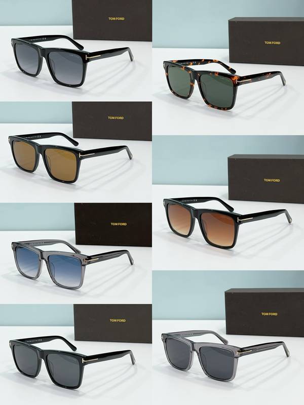 Tom Ford Sunglasses Top Quality TOS01305
